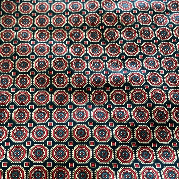 Patterned blouse - Picture 4 of 4